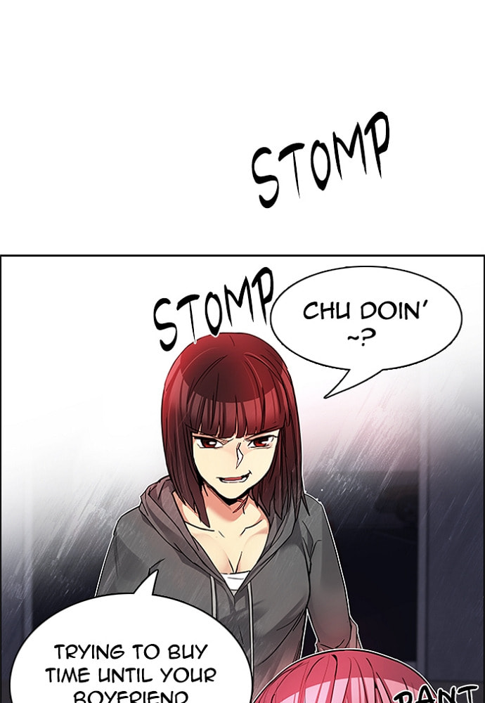 Read DICE chapter 171 image 27 on Lezhin
