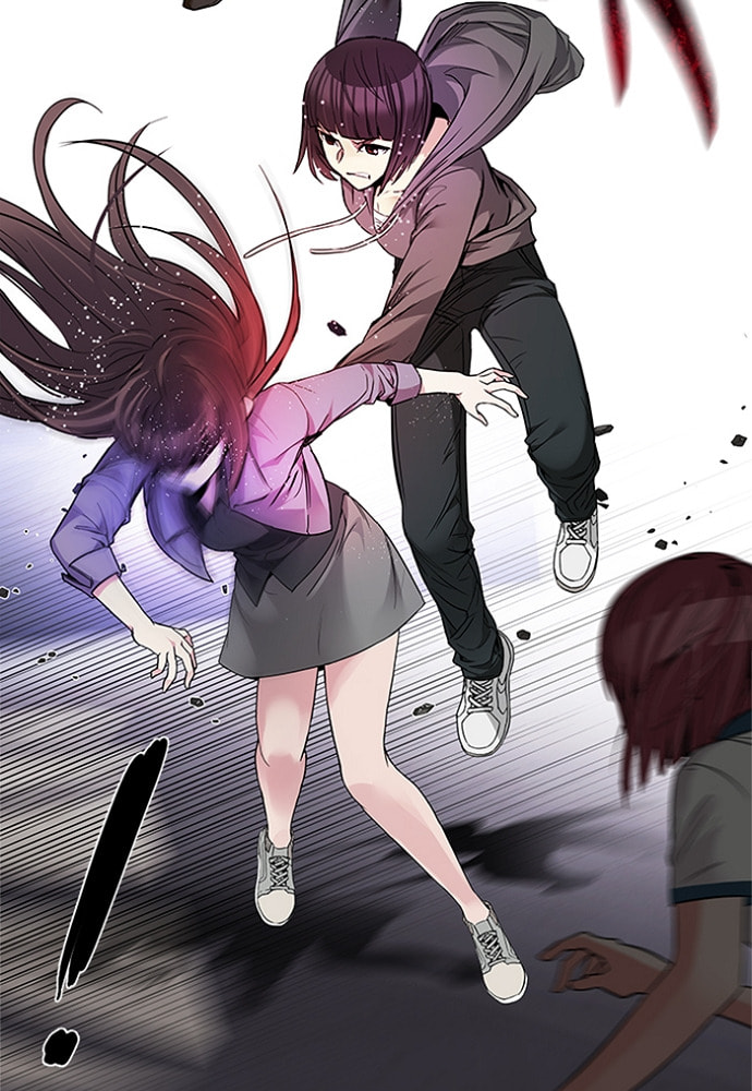 Read DICE chapter 171 image 3 on Lezhin