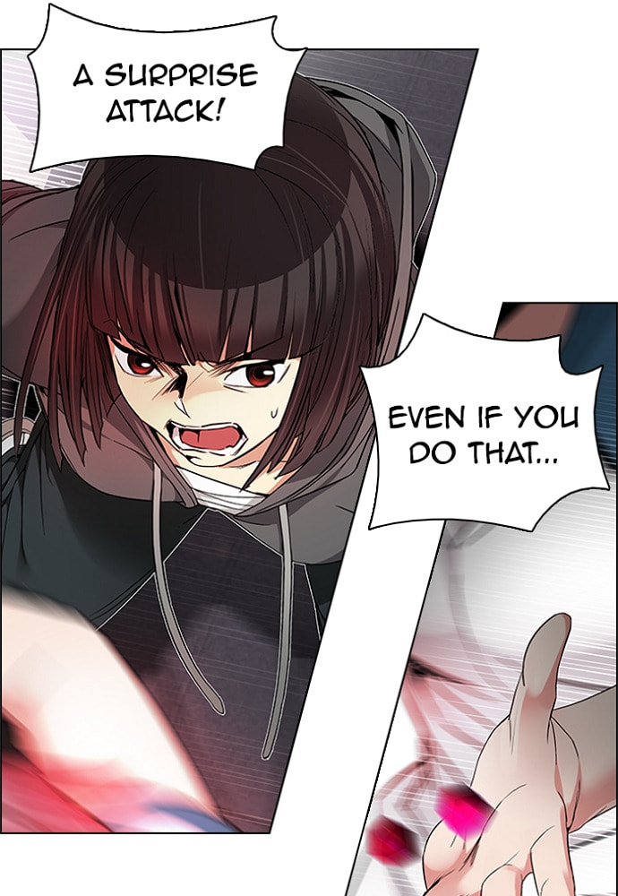 Read DICE chapter 171 image 33 on Lezhin