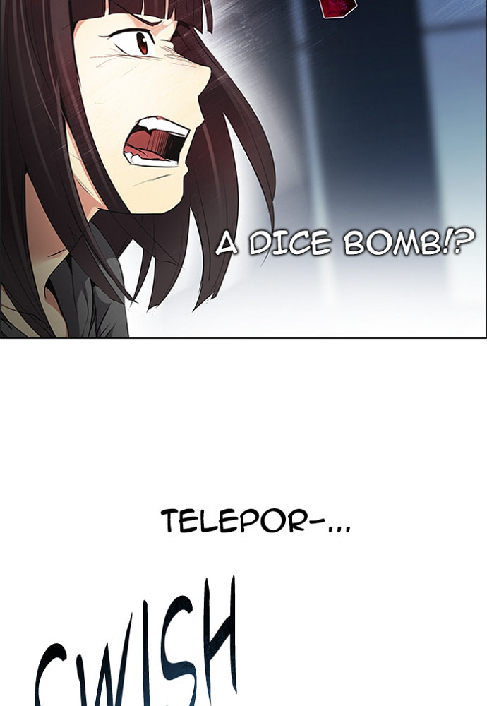 Read DICE chapter 171 image 36 on Lezhin