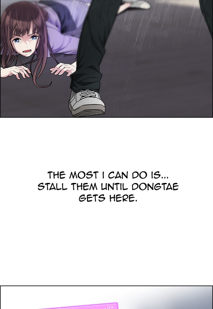 Read DICE chapter 171 image 46 on Lezhin
