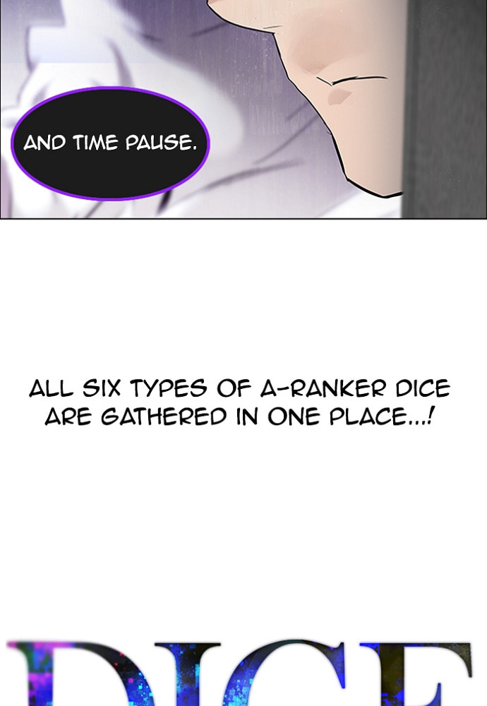 Read DICE chapter 171 image 5 on Lezhin