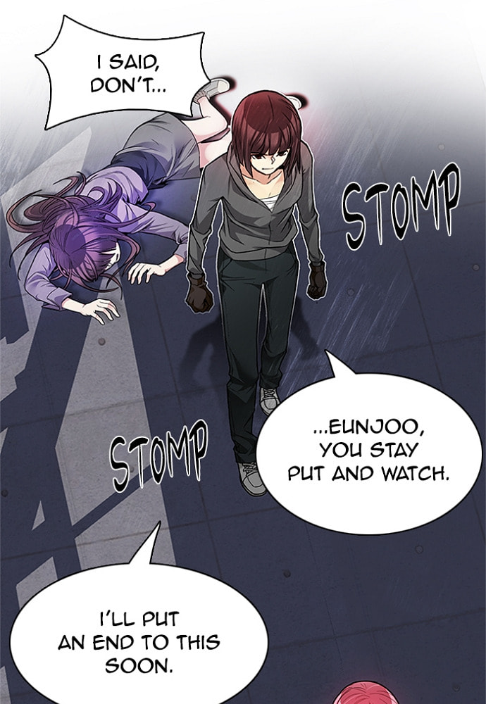 Read DICE chapter 171 image 7 on Lezhin