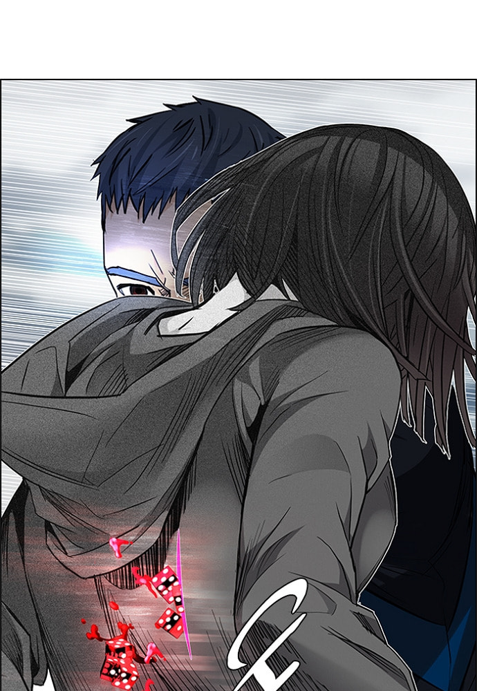 Read DICE chapter 171 image 97 on Lezhin