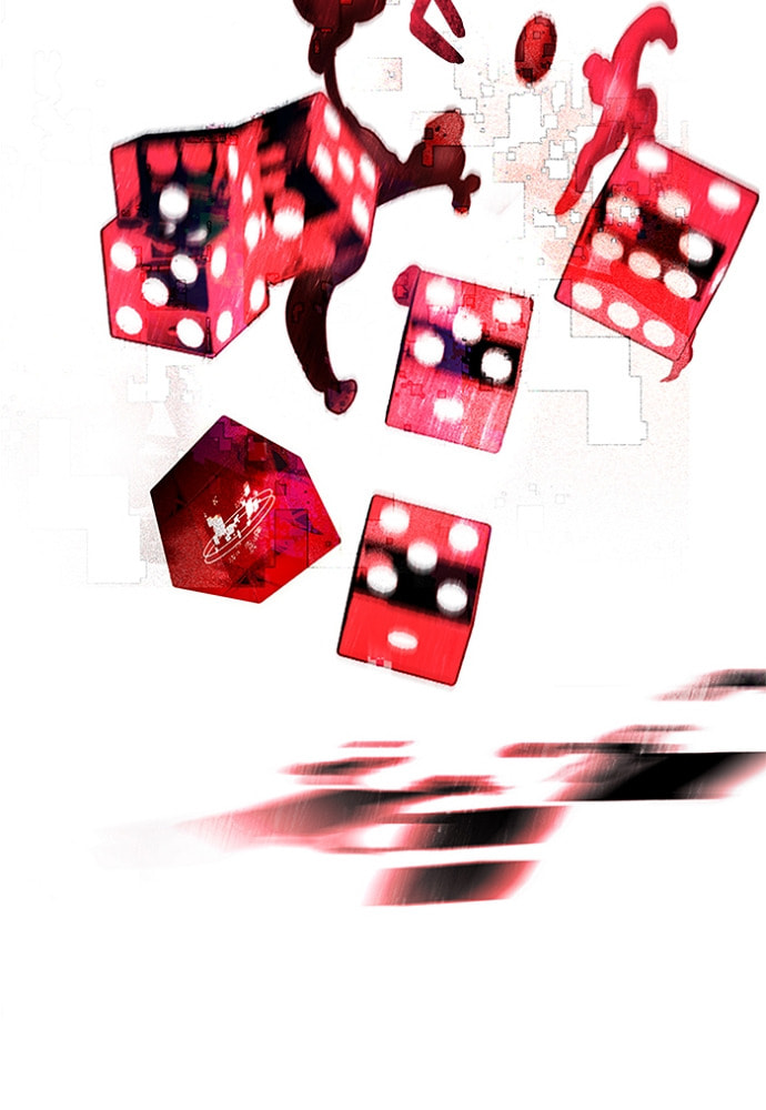 Read DICE chapter 171 image 99 on Lezhin