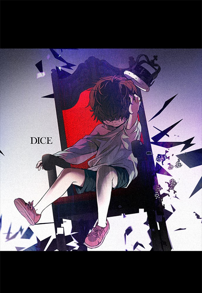 Read DICE chapter 172 image 1 on Lezhin