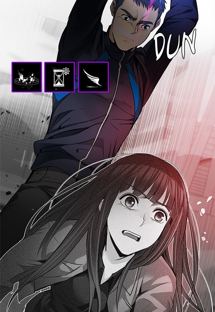 Read DICE chapter 172 image 104 on Lezhin