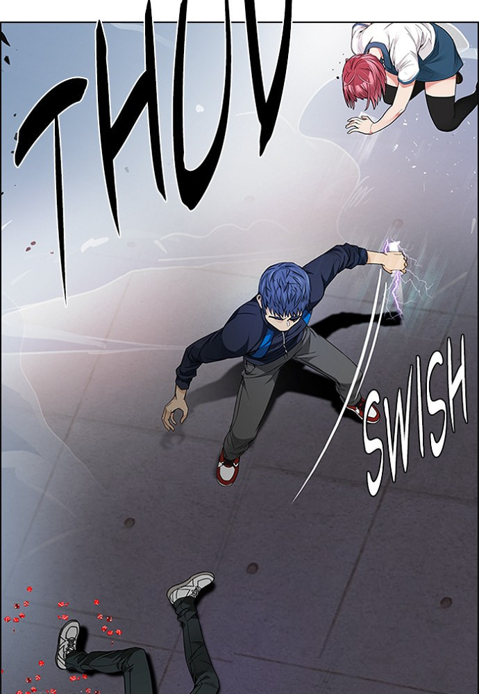 Read DICE chapter 172 image 18 on Lezhin