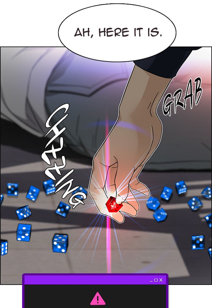 Read DICE chapter 172 image 21 on Lezhin