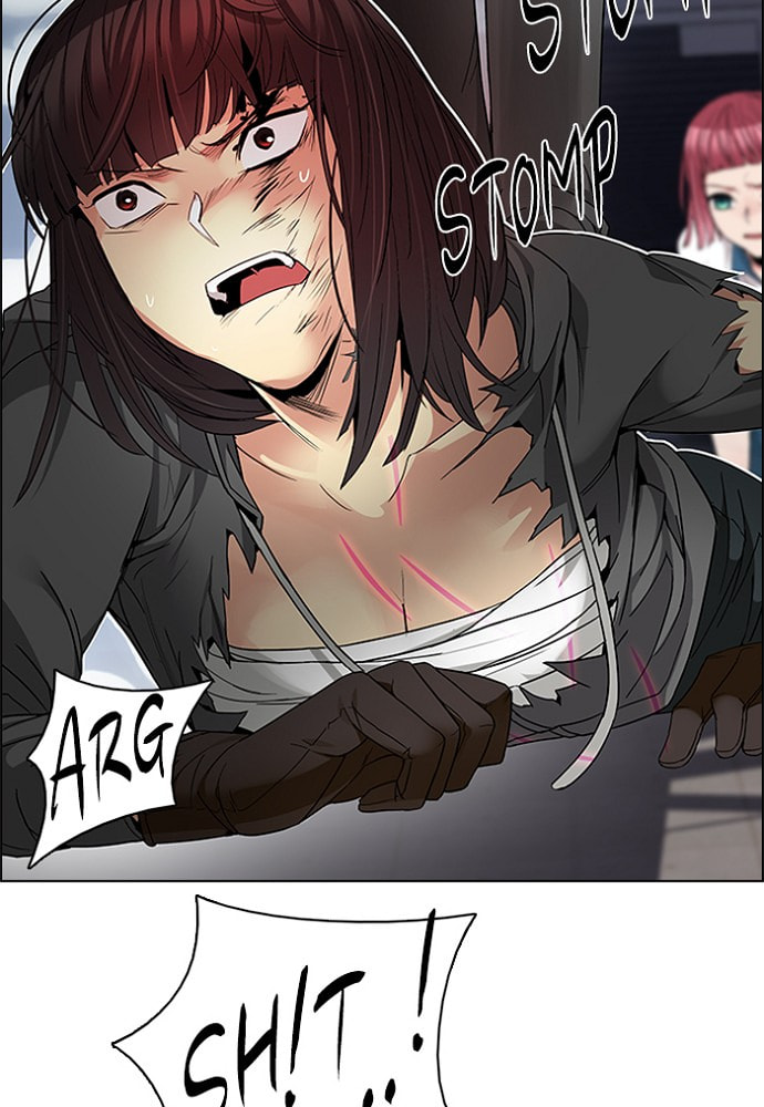 Read DICE chapter 172 image 24 on Lezhin