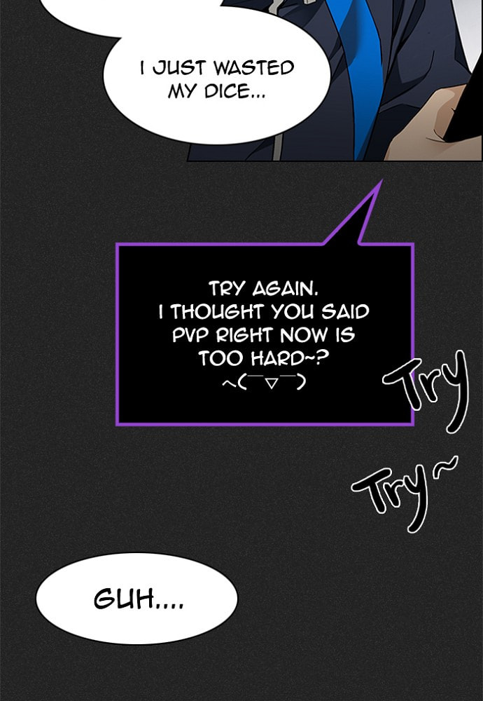 Read DICE chapter 172 image 33 on Lezhin