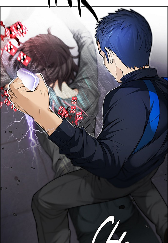 Read DICE chapter 172 image 43 on Lezhin
