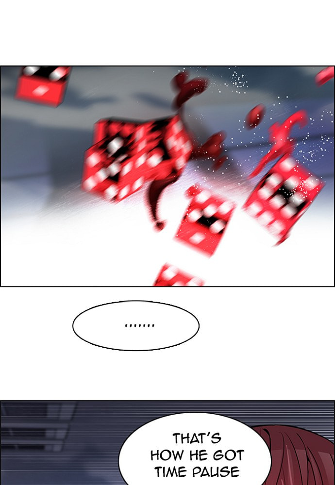 Read DICE chapter 172 image 65 on Lezhin
