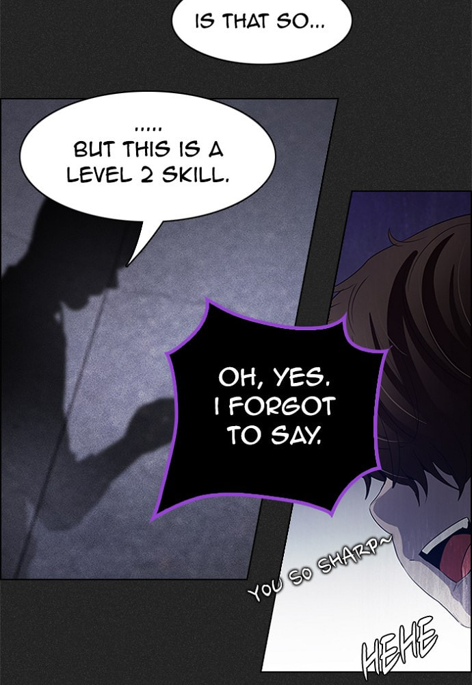 Read DICE chapter 172 image 78 on Lezhin