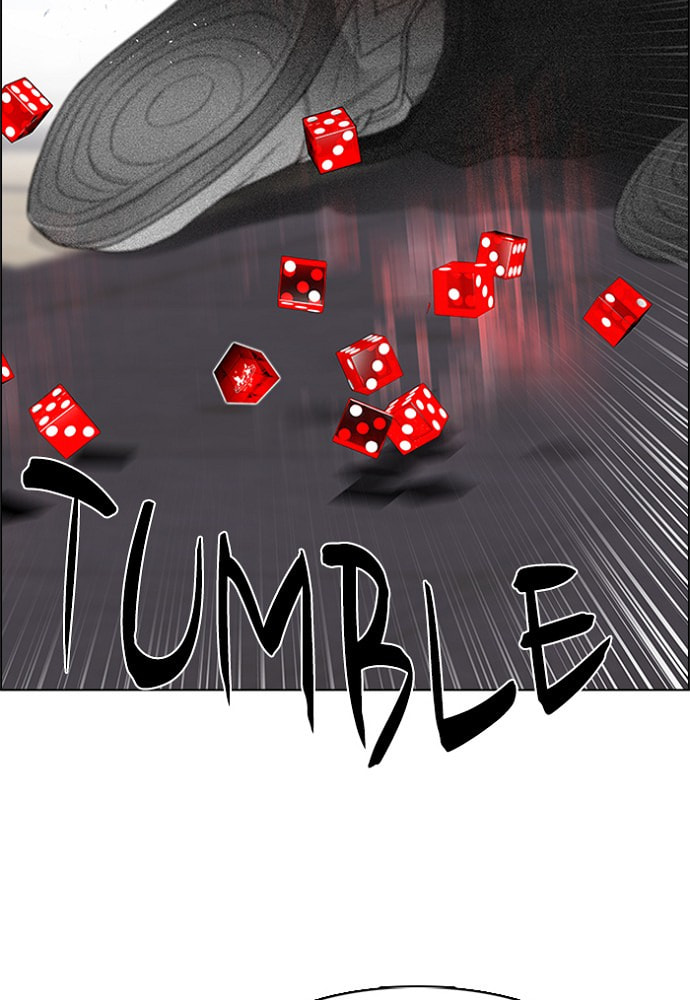 Read DICE chapter 172 image 8 on Lezhin