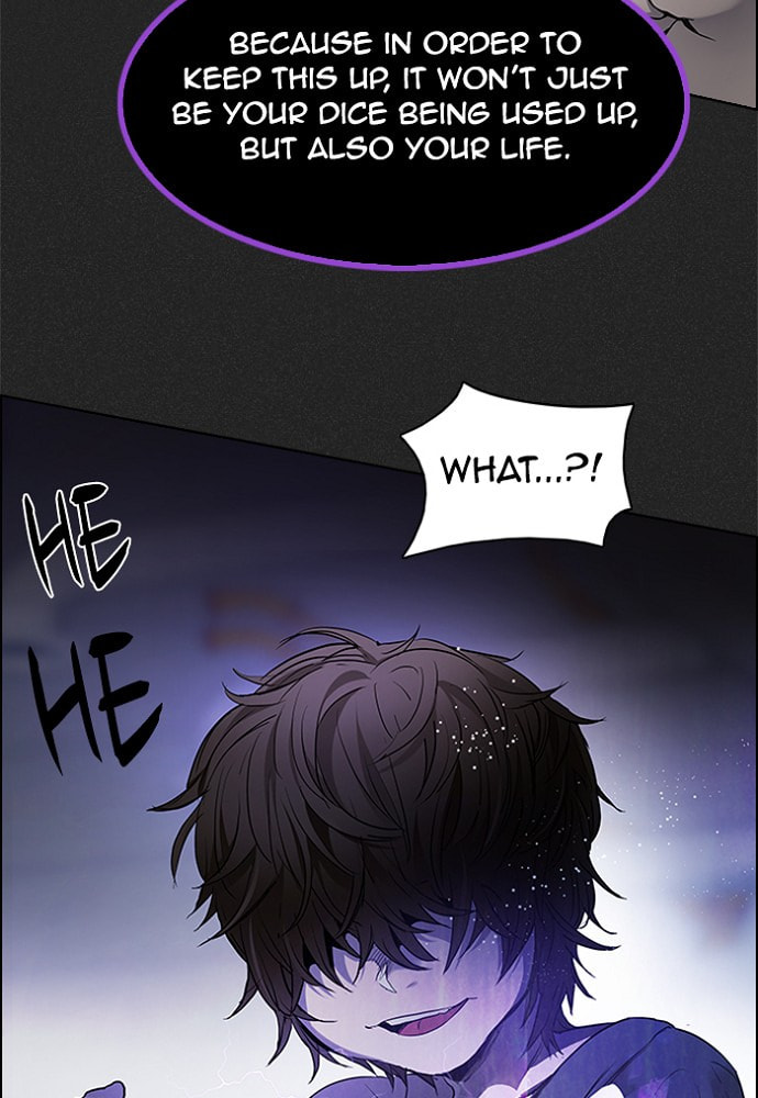 Read DICE chapter 172 image 81 on Lezhin