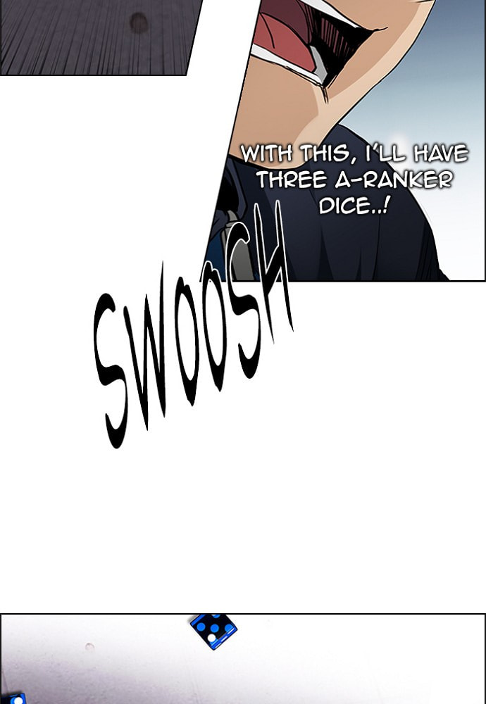 Read DICE chapter 172 image 87 on Lezhin