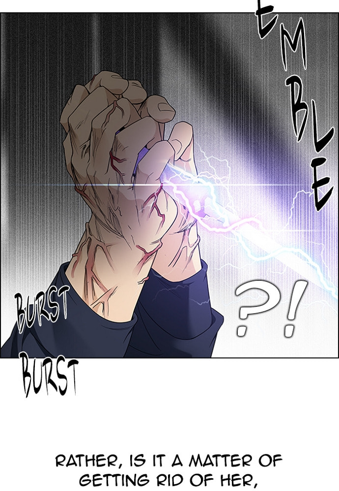 Read DICE chapter 173 image 11 on Lezhin