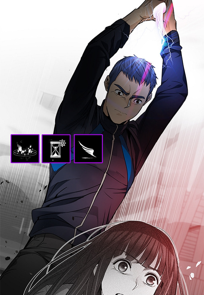 Read DICE chapter 173 image 3 on Lezhin