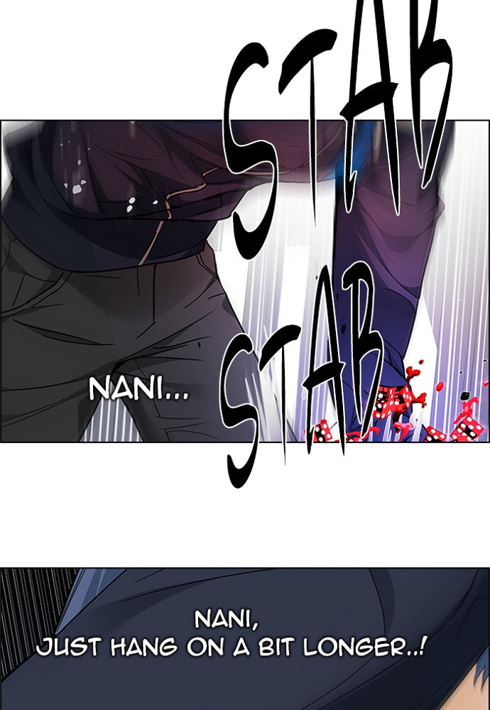 Read DICE chapter 173 image 30 on Lezhin