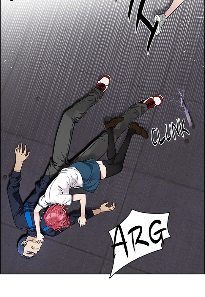 Read DICE chapter 173 image 36 on Lezhin