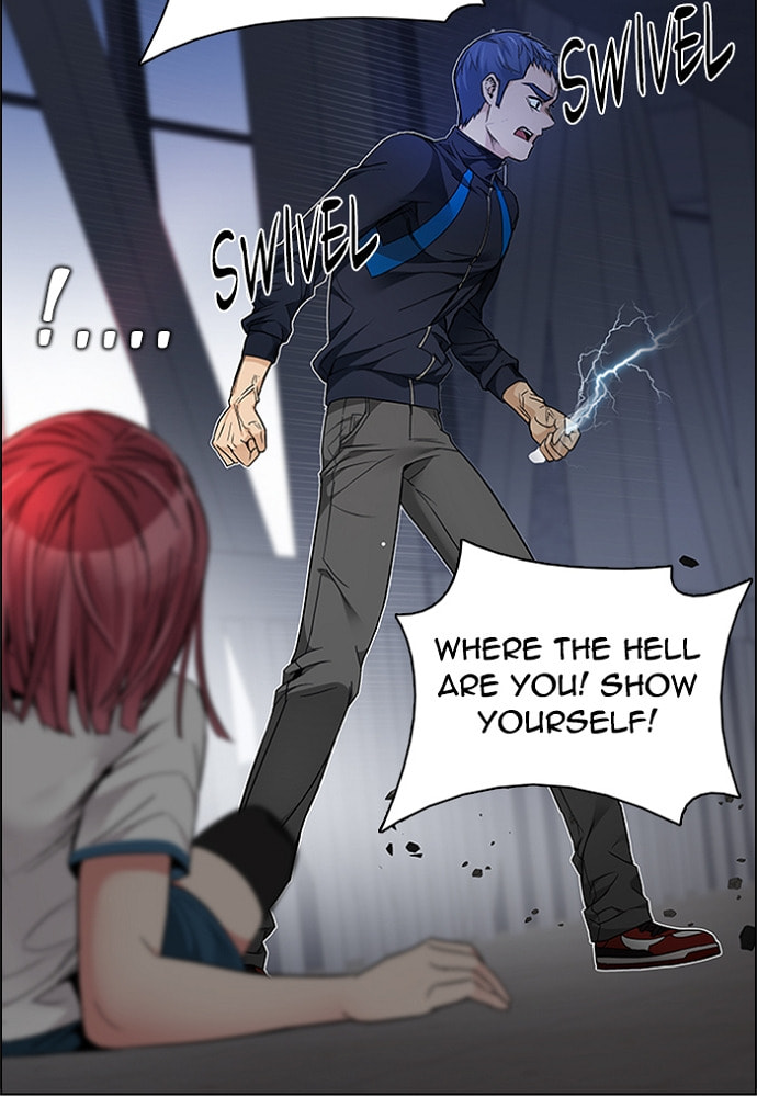 Read DICE chapter 173 image 44 on Lezhin