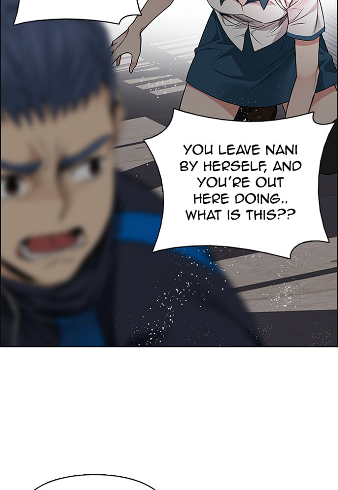 Read DICE chapter 173 image 47 on Lezhin