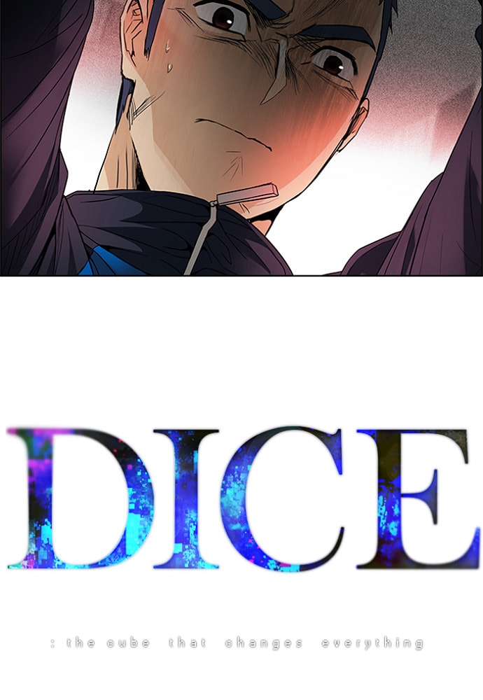 Read DICE chapter 173 image 5 on Lezhin