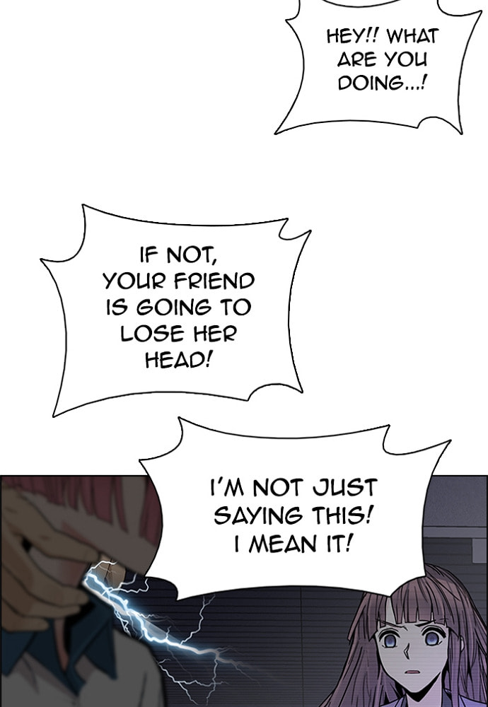 Read DICE chapter 173 image 52 on Lezhin