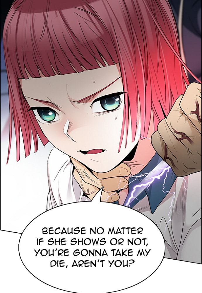 Read DICE chapter 173 image 56 on Lezhin