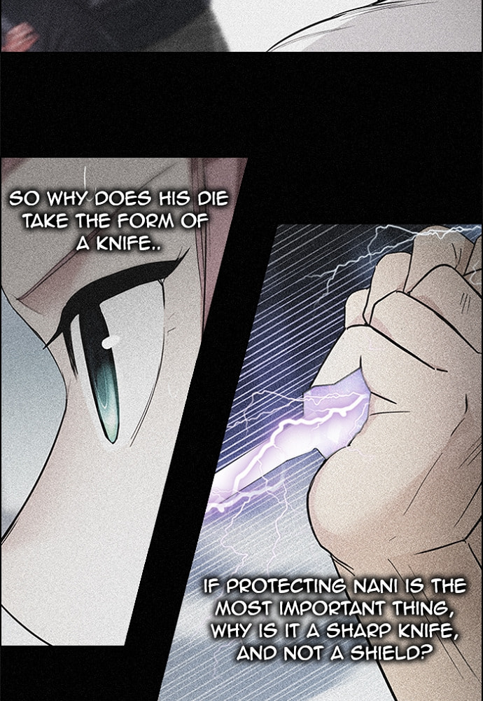 Read DICE chapter 173 image 59 on Lezhin