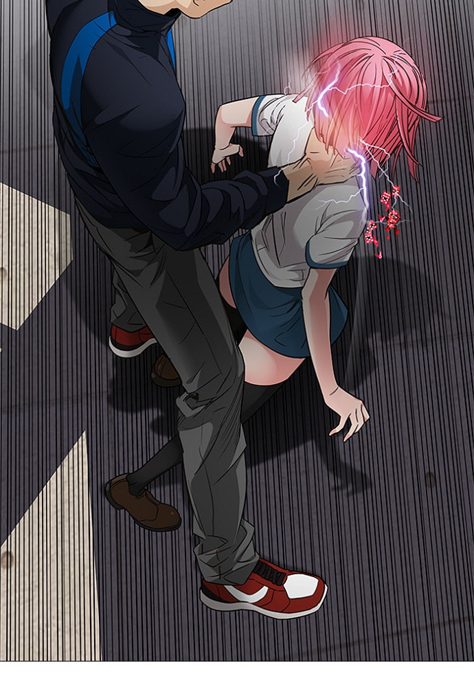 Read DICE chapter 173 image 78 on Lezhin