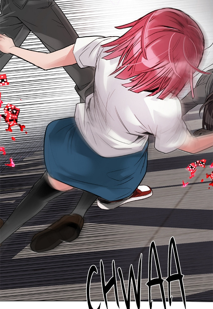 Read DICE chapter 173 image 85 on Lezhin