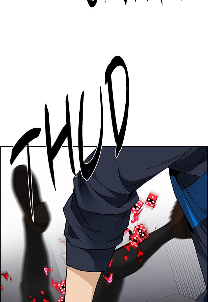 Read DICE chapter 173 image 86 on Lezhin