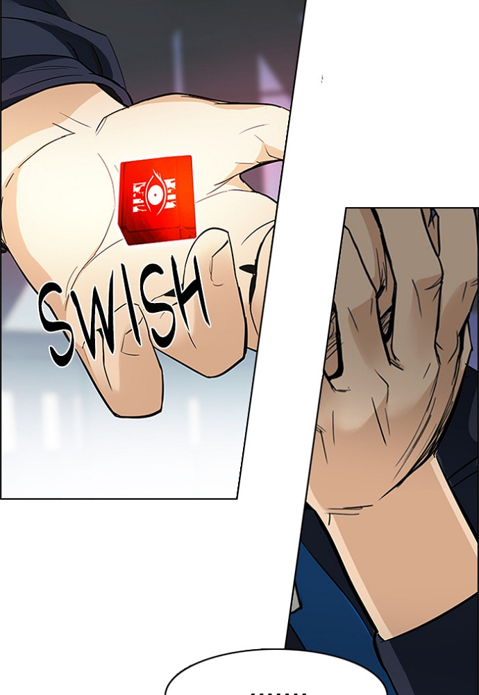 Read DICE chapter 173 image 88 on Lezhin