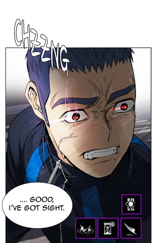 Read DICE chapter 174 image 1 on Lezhin