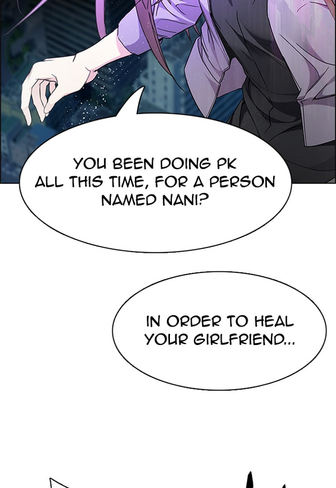 Read DICE chapter 174 image 18 on Lezhin
