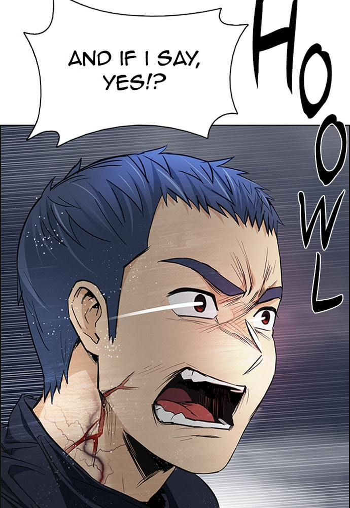 Read DICE chapter 174 image 19 on Lezhin