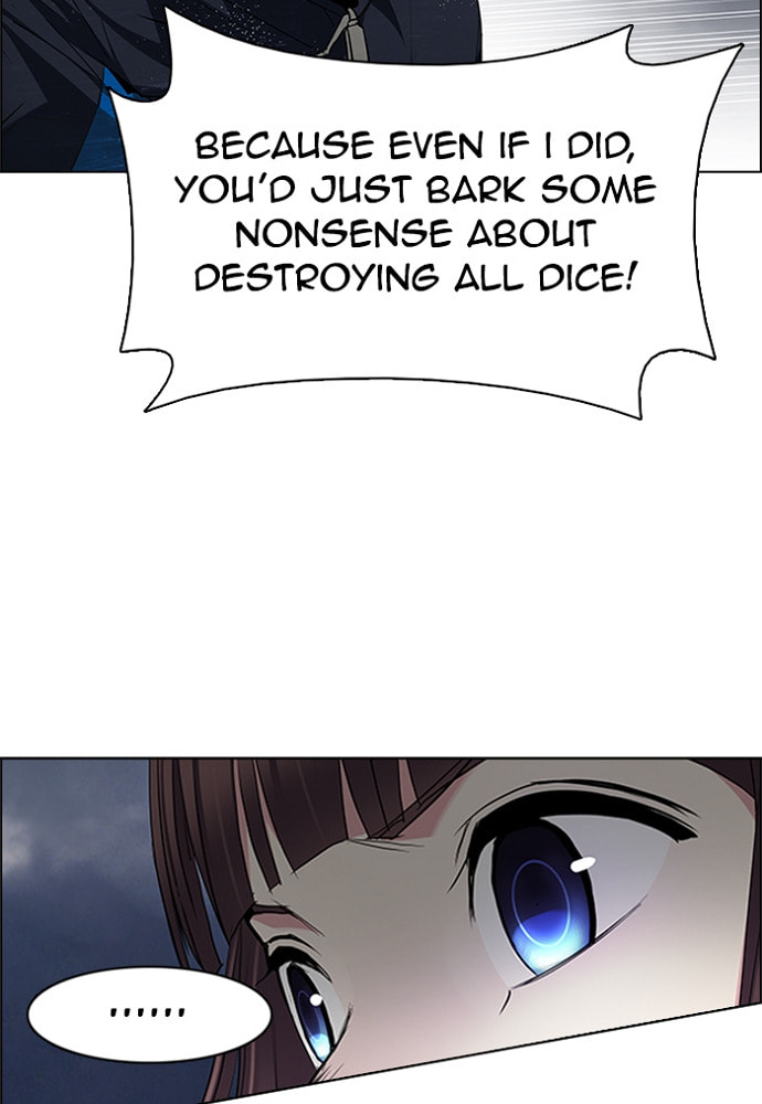 Read DICE chapter 174 image 20 on Lezhin