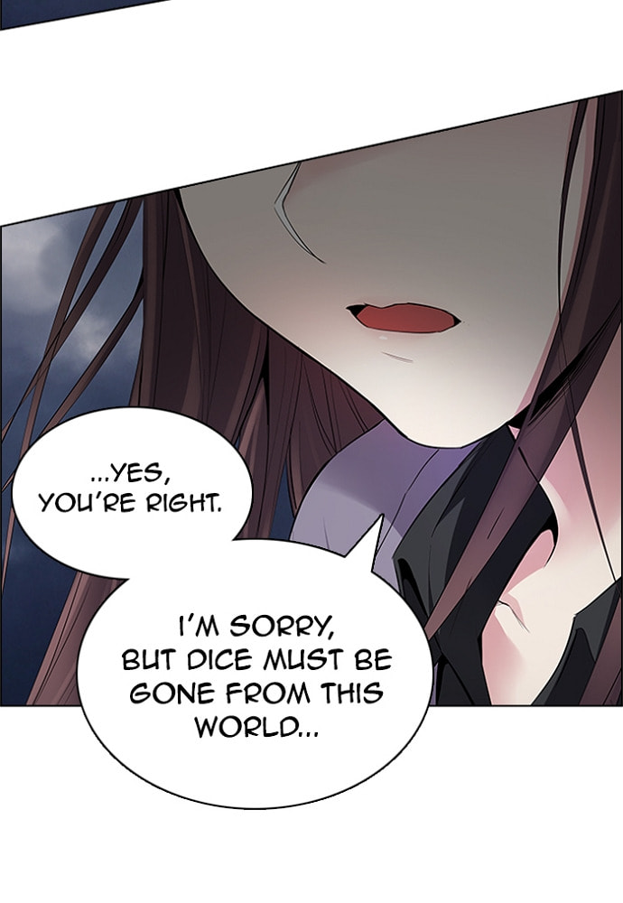 Read DICE chapter 174 image 21 on Lezhin