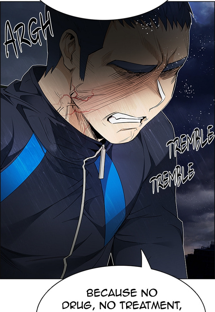 Read DICE chapter 174 image 24 on Lezhin