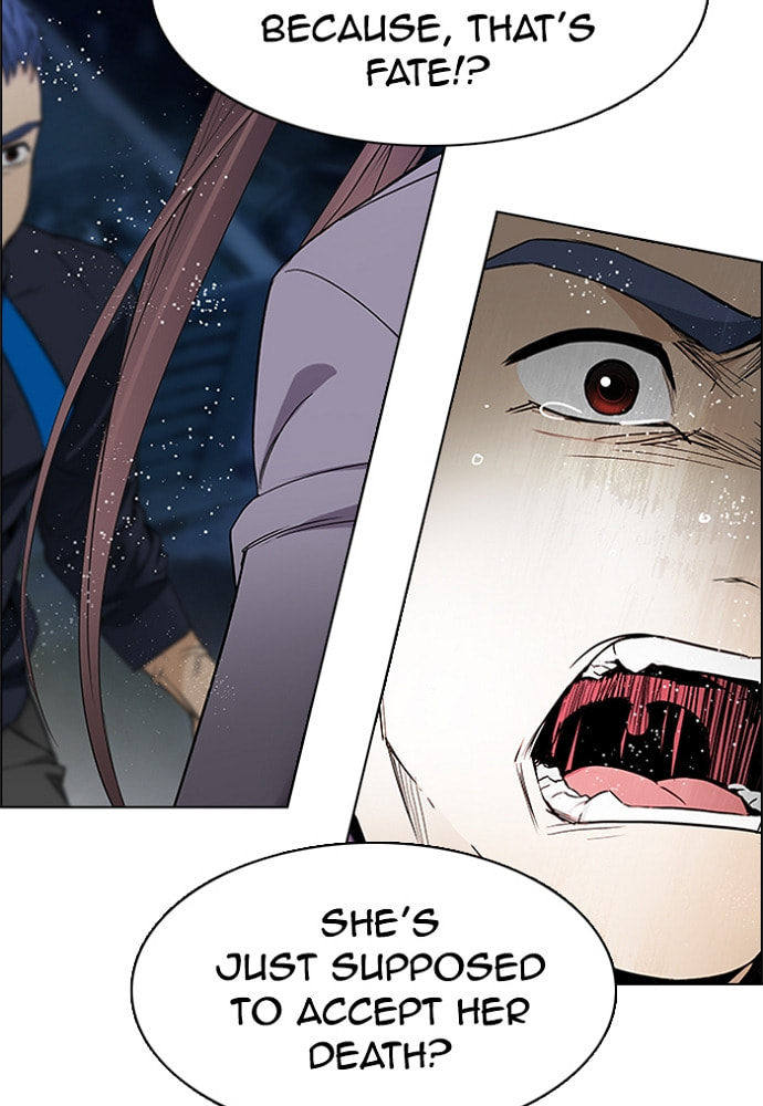 Read DICE chapter 174 image 27 on Lezhin