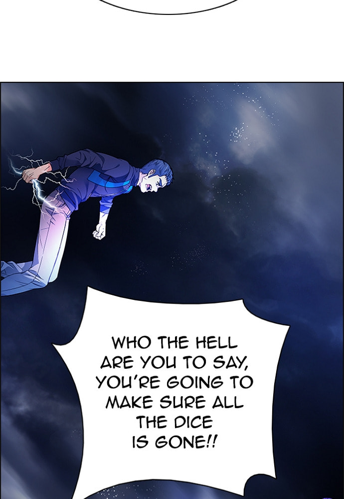 Read DICE chapter 174 image 28 on Lezhin