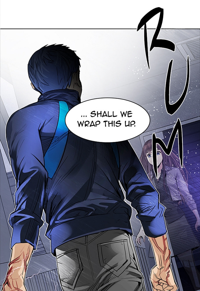 Read DICE chapter 174 image 3 on Lezhin