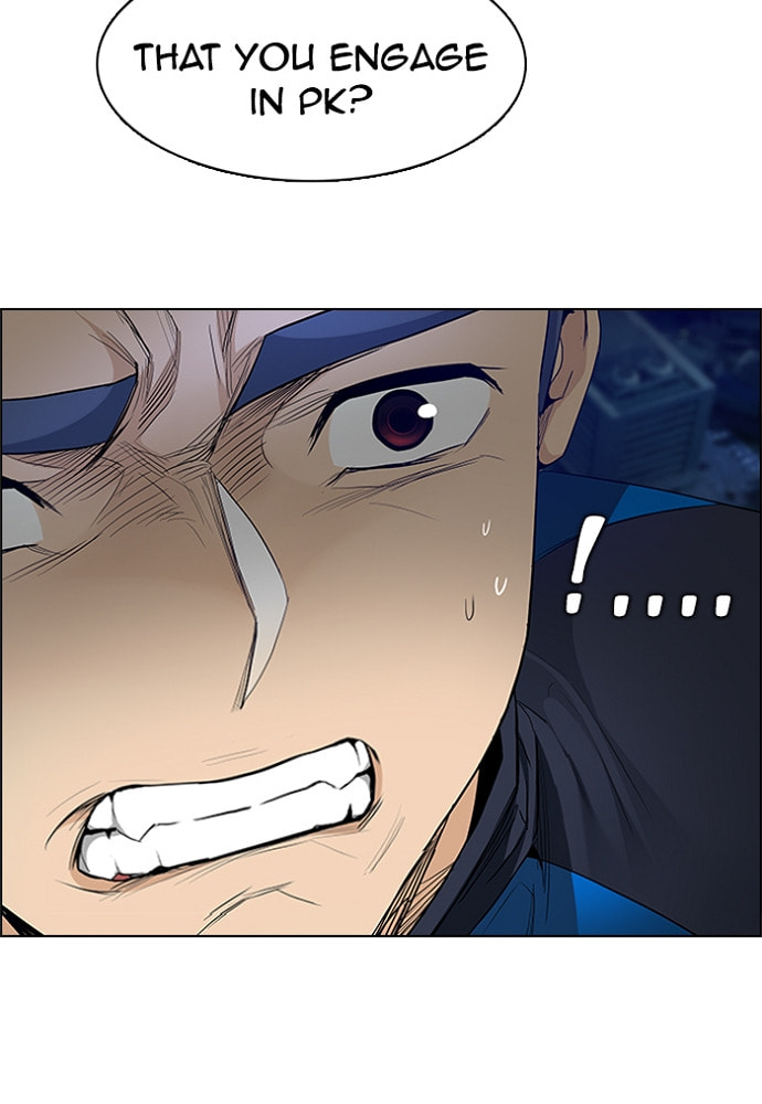 Read DICE chapter 174 image 31 on Lezhin