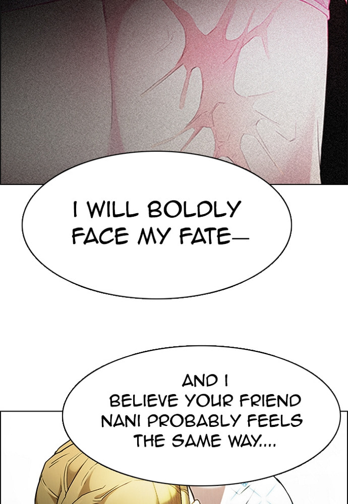 Read DICE chapter 174 image 35 on Lezhin