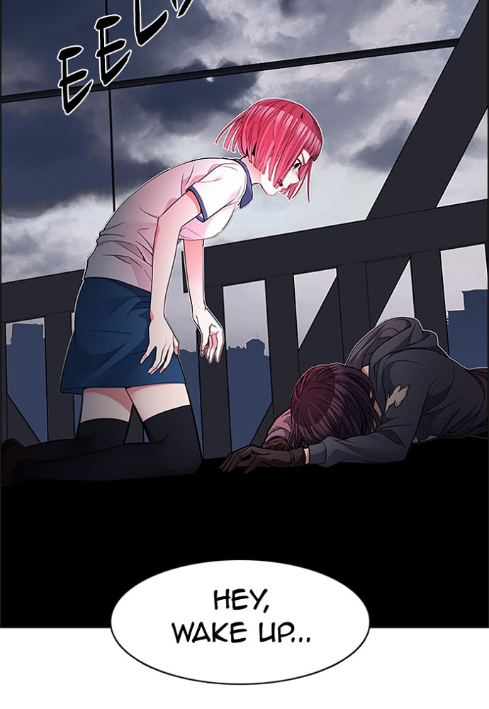 Read DICE chapter 174 image 43 on Lezhin