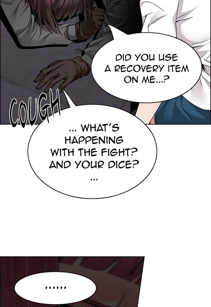 Read DICE chapter 174 image 45 on Lezhin