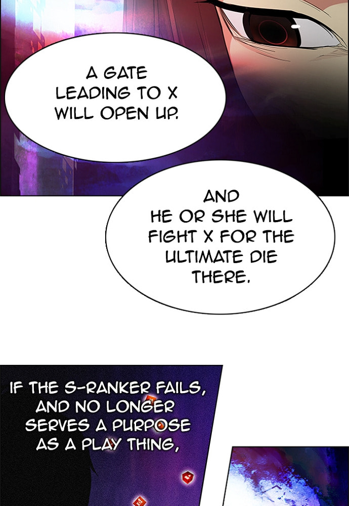 Read DICE chapter 174 image 49 on Lezhin