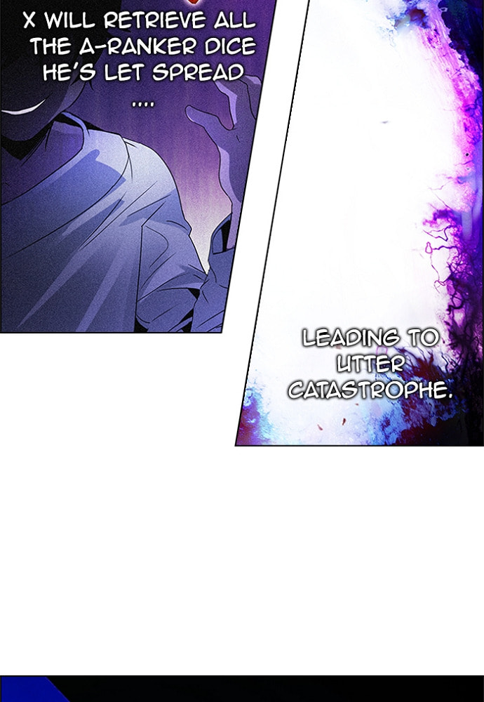 Read DICE chapter 174 image 50 on Lezhin